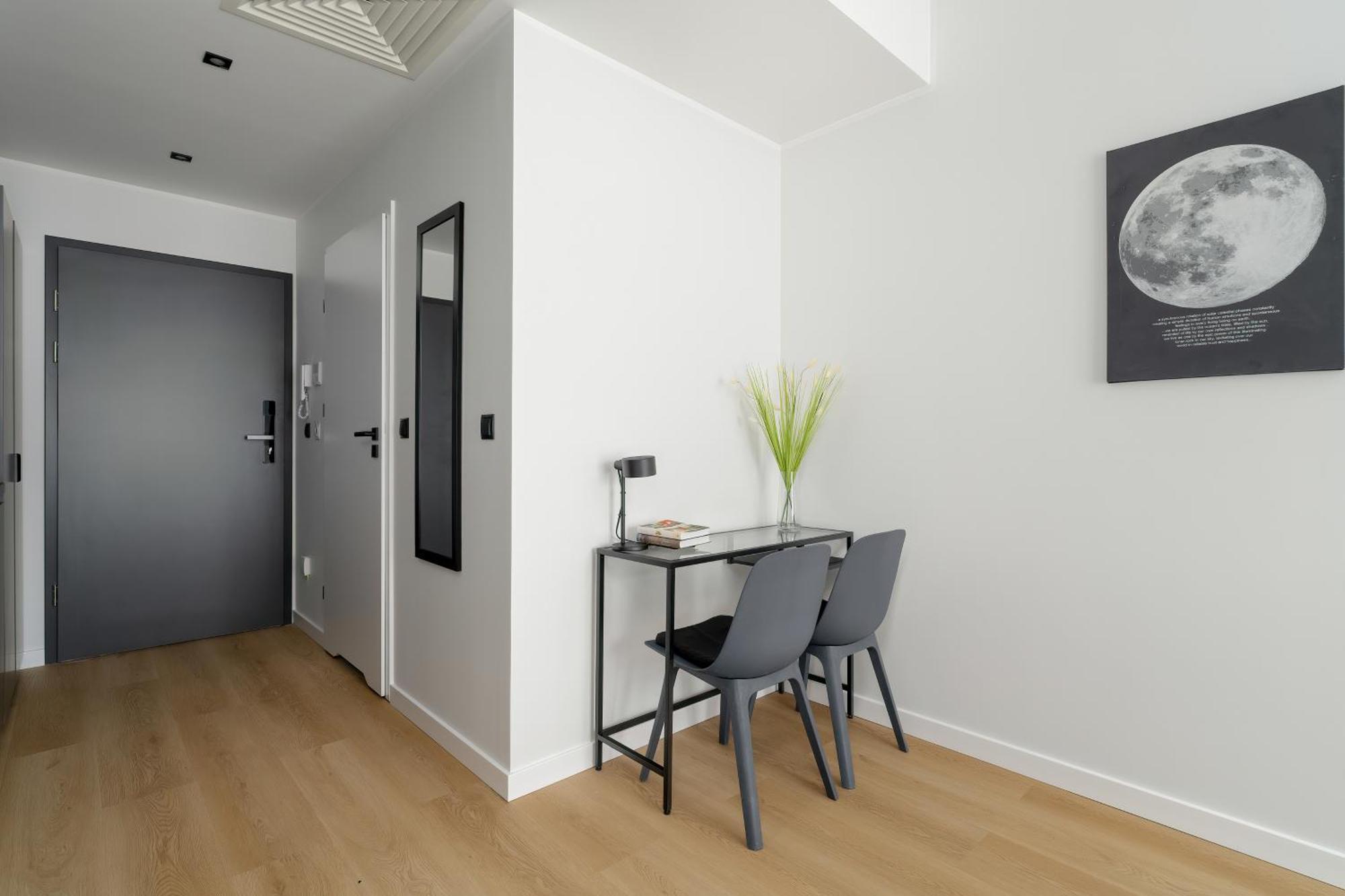 Apartment Klimatyzowane W Samym Centrum Poznania - Plac Wolnosci By Renters