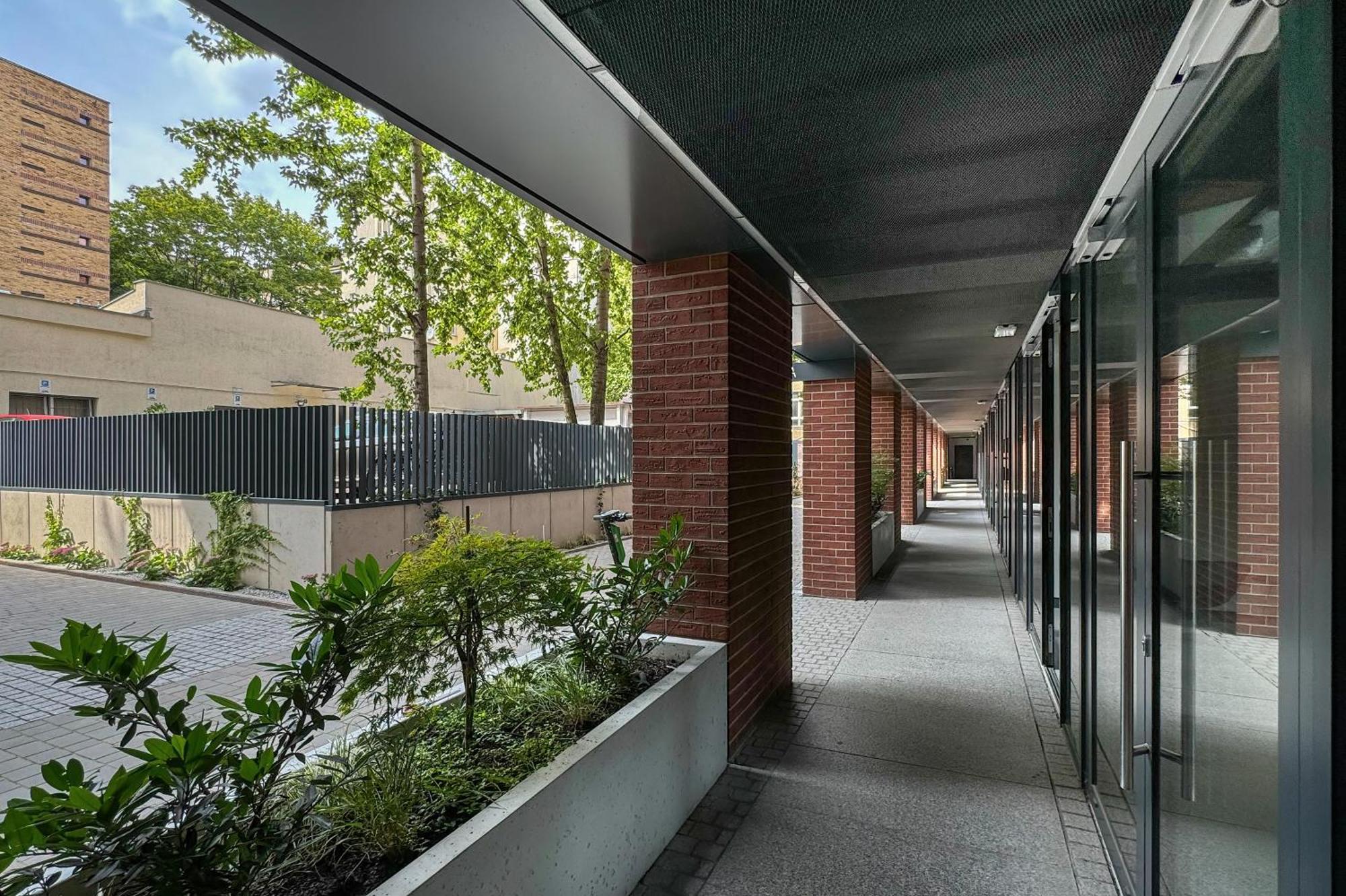 Apartment Klimatyzowane W Samym Centrum Poznania - Plac Wolnosci By Renters