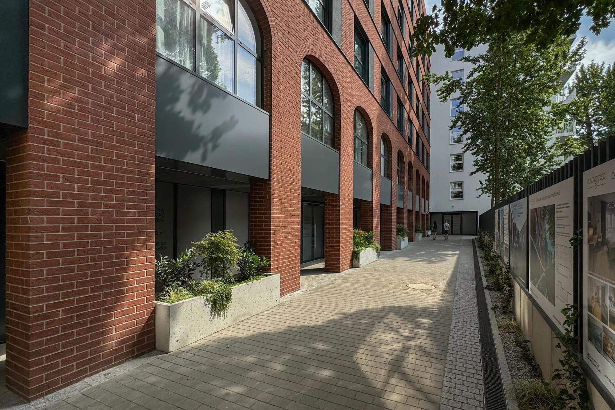 Klimatyzowane W Samym Centrum Poznania - Plac Wolnosci By Renters