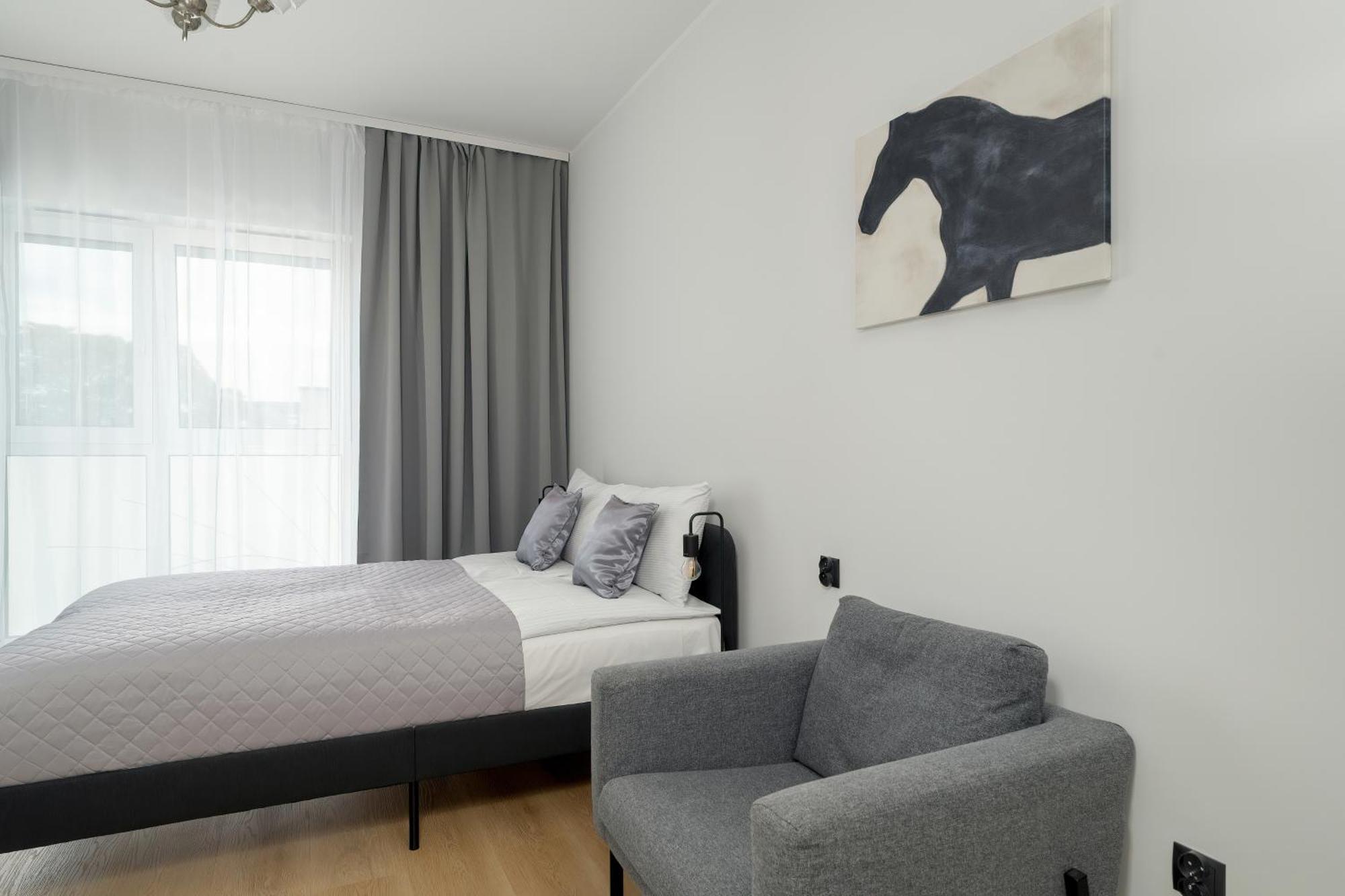 Klimatyzowane W Samym Centrum Poznania - Plac Wolnosci By Renters Apartment Poznan