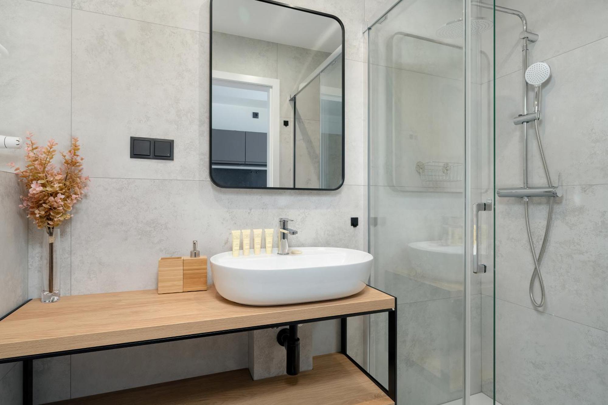 Klimatyzowane W Samym Centrum Poznania - Plac Wolnosci By Renters Apartment Poznan